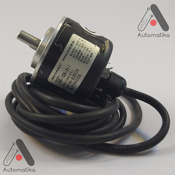 Autonics Encoder