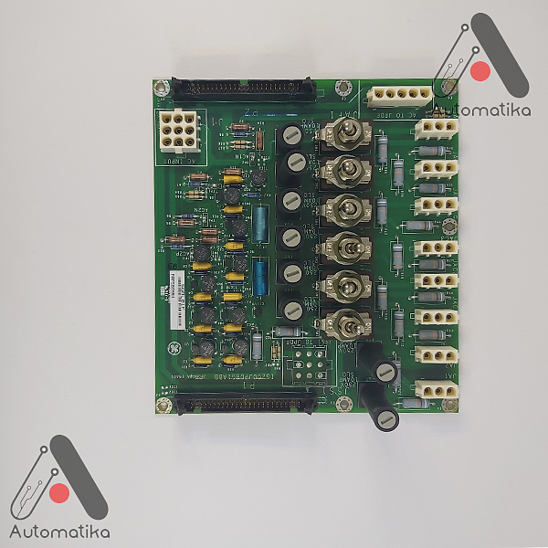 IS200JPDBG1ABB AC PDM