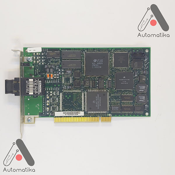 DEC DIGITAL PCI/FDDI ADAPTER