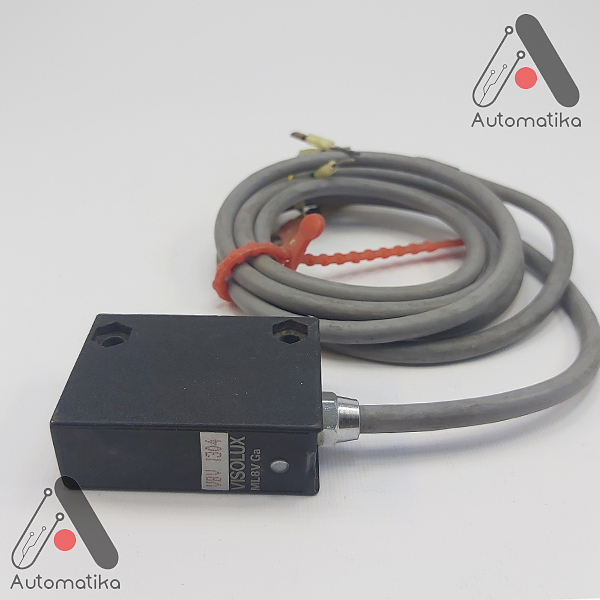 VISOLUX ML8VGA