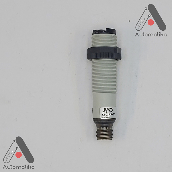 MICRO DETECTORS  SSC/AP_0E