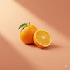پرتقال