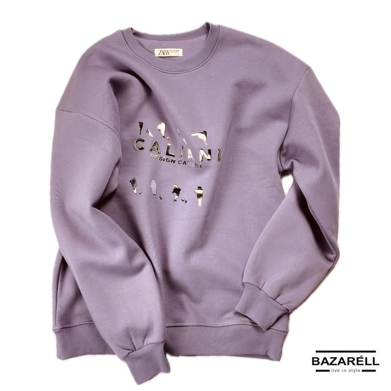 دورس رنگی طرح CALIANI Collection با دوخت و چاپ خاص – BAZARÈLL ‏colorful “CALIANI Collection” Hoodie – Premium Fleece by BAZARÈLL