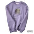 دورس رنگی طرح Vintage با چاپ خاص و پارچه سه‌نخ پشت کرک – BAZARÈLL colorful Vintage Print Hoodie – Premium Three-Thread Fleece by BAZARÈLL
