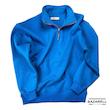 دورس نیم زیپ رنگی بیسیک ساده با پارچه سه‌نخ پشت کرک – BAZARÈLL colorful basic Hoodie – Premium Three-Thread Fleece by BAZARÈLL