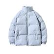 کاپشن پفی مدل Frostline | سبک شهری زمستانی مردانه و زنانه Frostline Puffer Jacket | Unisex Urban Winter Style