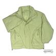 کاپشن نیم اسکی–اوتدور ضدباد یقه‌بلند مردانه‌زنانه (سبز پاستیلی) Unisex’s Outdoor Windproof Ski Jacket – Light Green