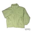 کاپشن نیم اسکی–اوتدور ضدباد یقه‌بلند مردانه‌زنانه (سبز پاستیلی) Unisex’s Outdoor Windproof Ski Jacket – Light Green