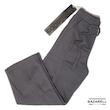 شلوار اسلش نوک مدادی مردانه‌زنانه Nataliecos بازارل مدل Premium Fit BAZARELL Premium Fit Dark Gray Unisex Sweatpants