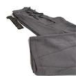 شلوار اسلش نوک مدادی مردانه‌زنانه Nataliecos بازارل مدل Premium Fit BAZARELL Premium Fit Dark Gray Unisex Sweatpants