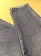 شلوار جین مردانه مام فیت آبی کلاسیک دیسترس لایت BAZARELL | BAZARELL Men Classic Blue Mom Fit Light Distressed Jeans