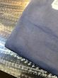 ست تیشرت و شلوارک باکسی آبی-طوسی زنانه‌مردانه BAZARELL مدل Urban Mist  | BAZARELL Urban Mist Oversized Boxy T-Shirt & Shorts Set Blue Gray