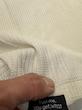 تیشرت مردانه بافت‌دار کرم‌شیری وفل پریمیوم ‌Premium Beige Waffle Texture Men T-Shirt