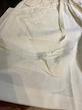 شلوارک کارگو شمعی مردانه BAZARELL مدل Arctic Drift سفید استخوانی | BAZARELL Men’s Arctic Drift Cargo Shorts - Off White Imported