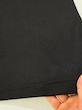 پولوشرت مردانه جودون مشکی مدل Urban Prestige | BAZARELL Men’s Black Piqué Polo Shirt – Urban Prestige