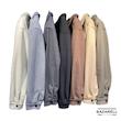 کت اورسایز فوتر زارا مردانه رنگ شیری – استایل مینیمال و شیک برای هر موقعیت | ZARA Men’s Oversized oli milky Jacket – Minimal & Timeless Style