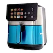 سرخ‌کن 10 لیتر فکر مدل FK-LUX-1