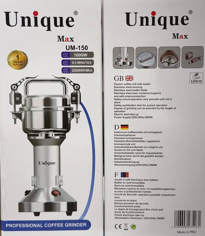 آسیاب یونیک