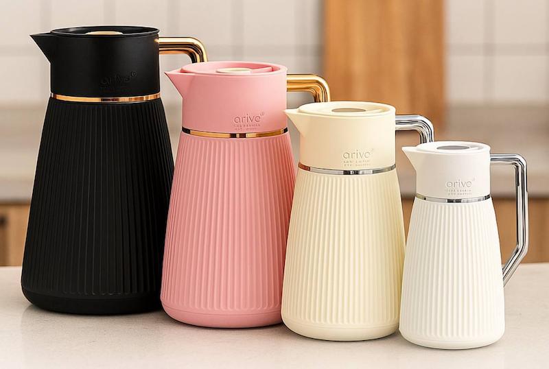 فلاسک اصلی اوریو (Orive)