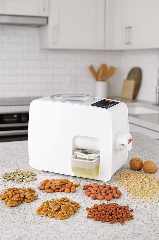 روغن‌گیر خانگی COPENHY