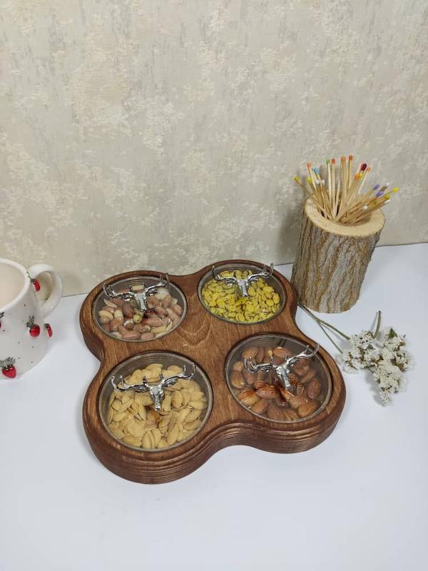 اردو تنقلات چهار خانه