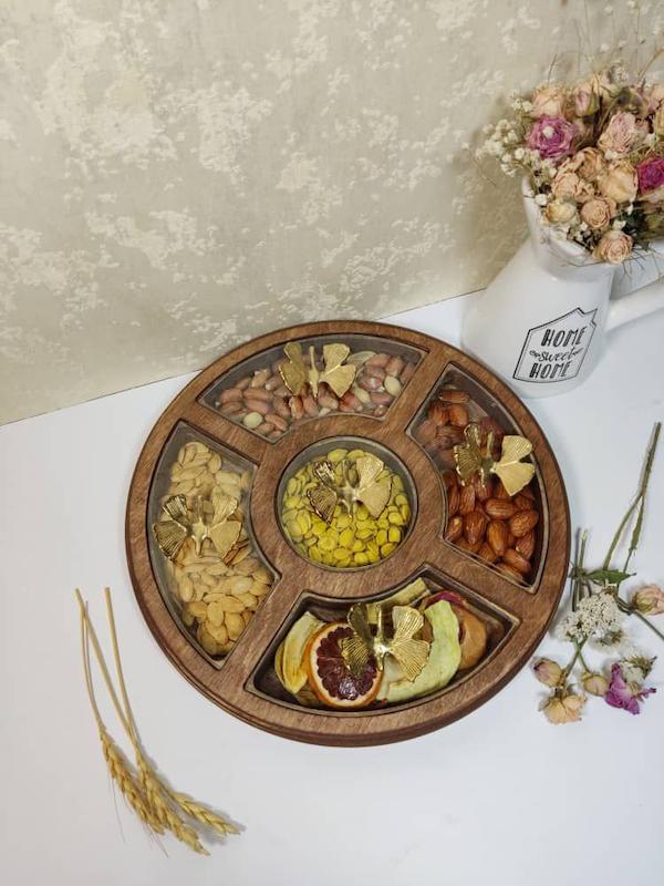 اردو دوبل تنقلات گرد پنج خانه