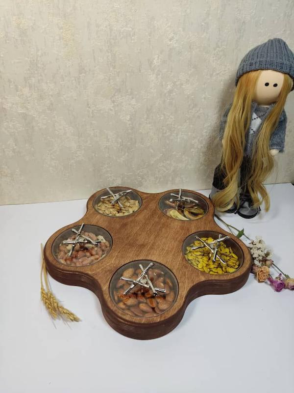 اردو دوبل تنقلات گرد پنج خانه