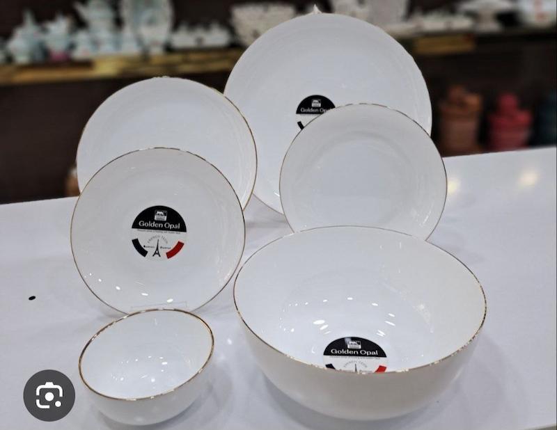 ارکوپال گلدن اوپال 26 پارچه