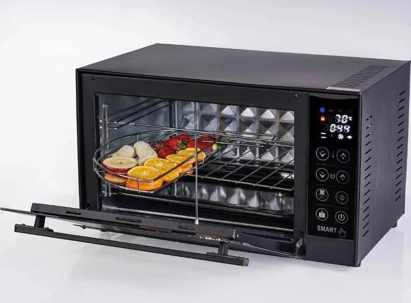 توستر همه کاره ریسمون