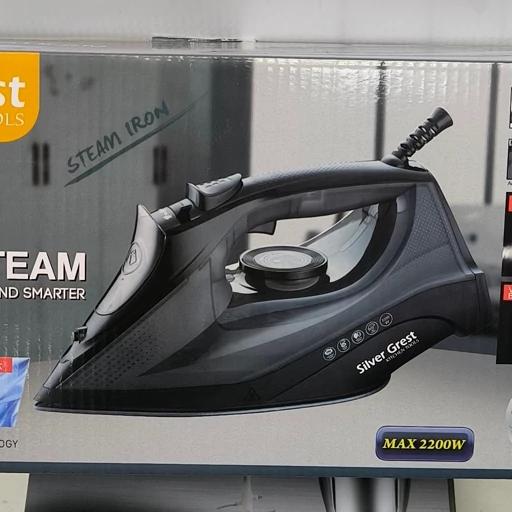 اطو سیلور کرست