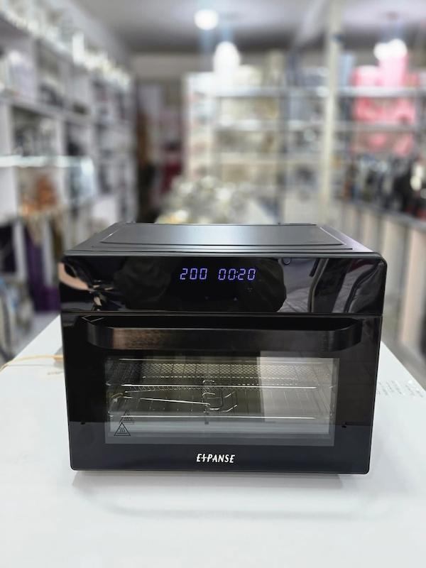 سرخکن و توستر کمتای مدل A60