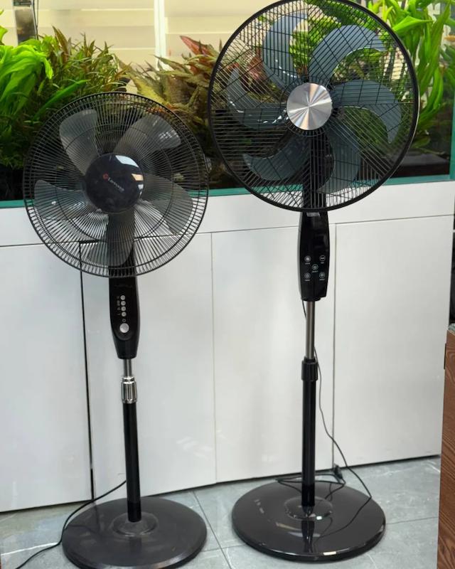 پنکه سه‌منظوره ریسمون