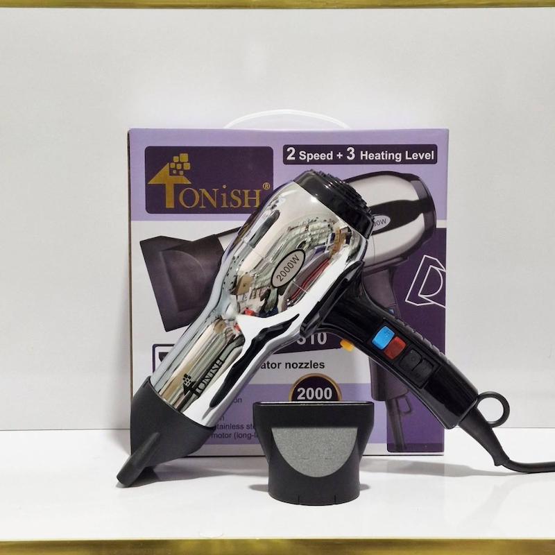 سشوار آرایشگاهی تونیش