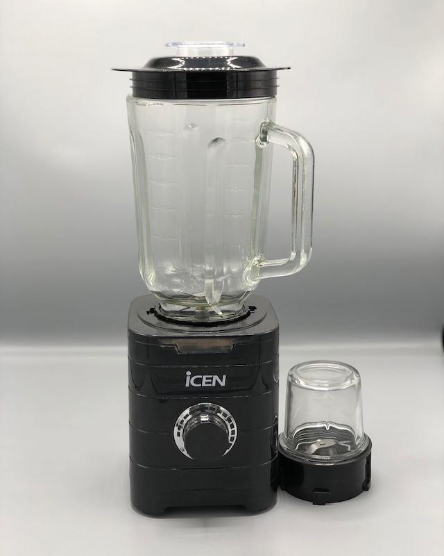 آسیاب و مخلوط‌کن آیسن مدل ISEN-218