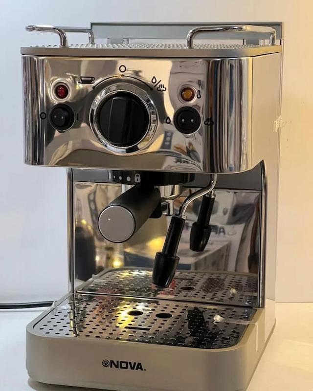 اسپرسوساز نوا مدل 149EXP
