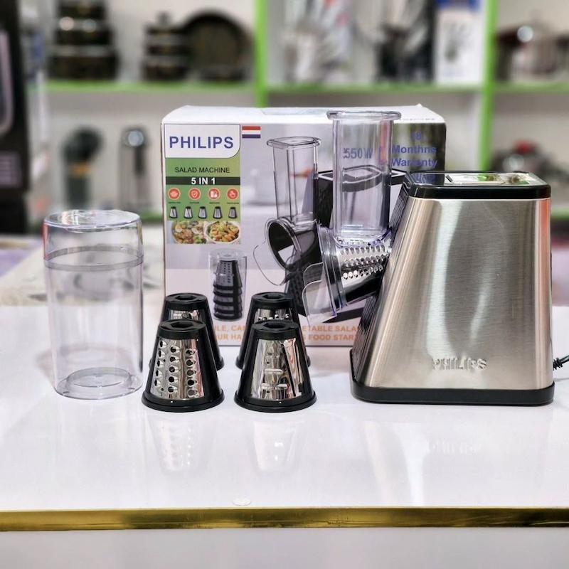 سالاد ساز فیلیپس