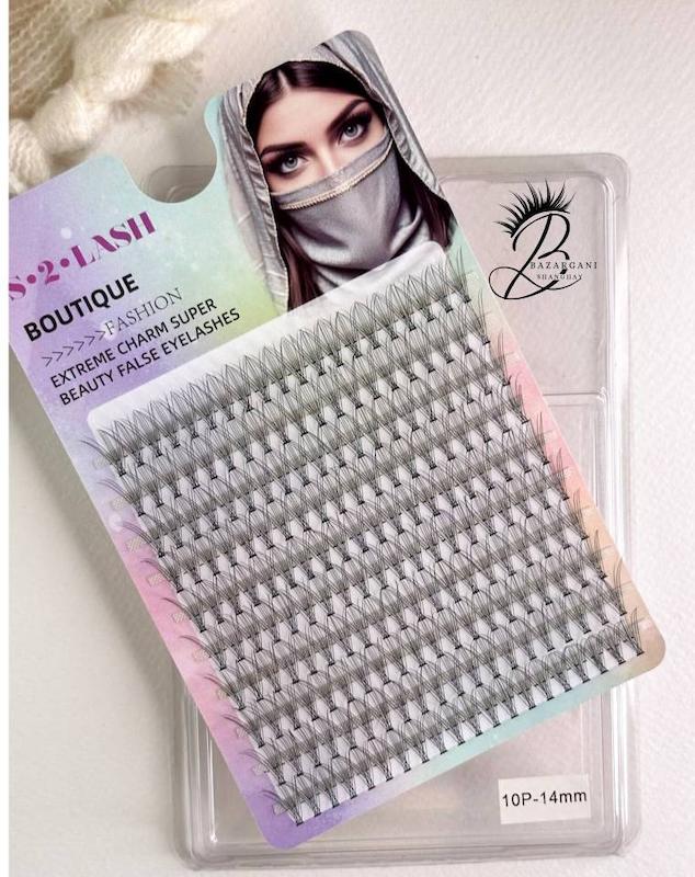 پالت سنجابی S2lash کد 10p 