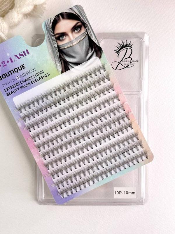پالت سنجابی S2lash کد 10p 