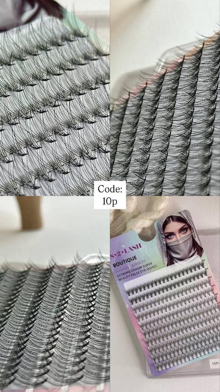 پالت سنجابی S2lash کد 10p 