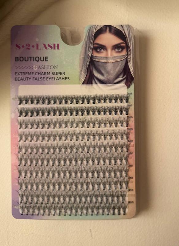 پالت سنجابی S2lash کد 10p 