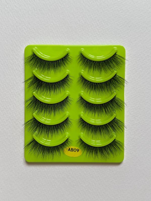 پنج جفتی s2lash