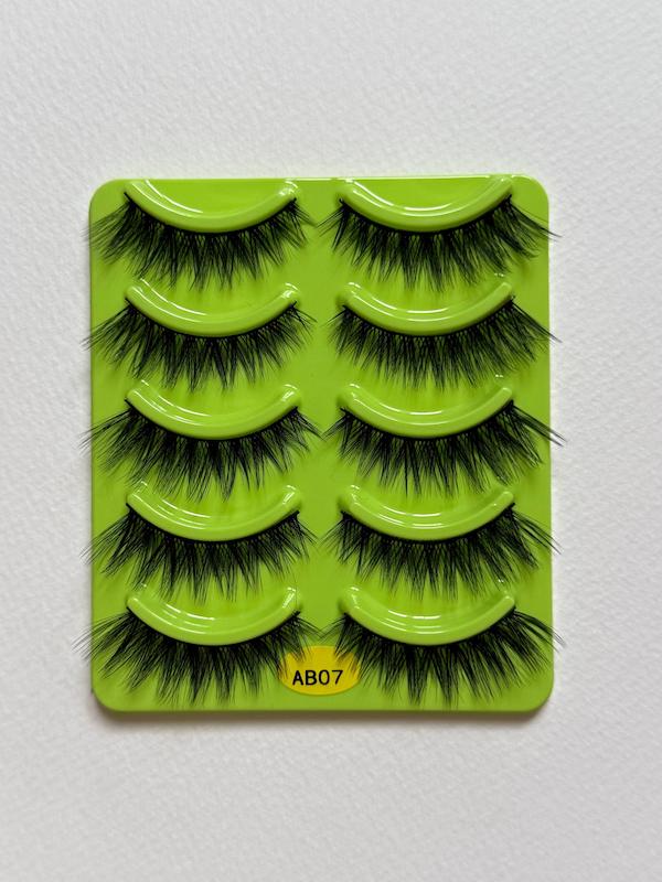 پنج جفتی s2lash