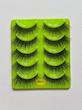 پنج جفتی s2lash