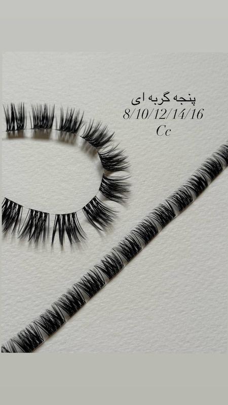 فیشر پنجه گربه ای