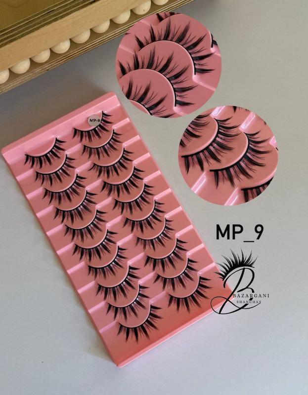 مژه عروسی