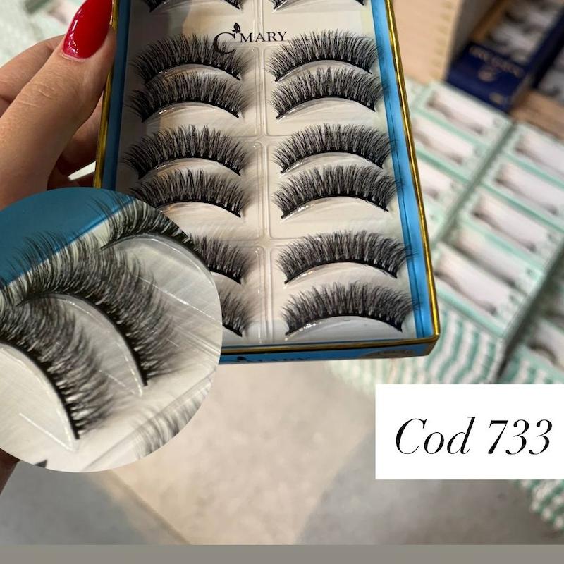 مژه