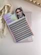 پالت مژه s2lash