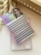 پالت مژه s2lash