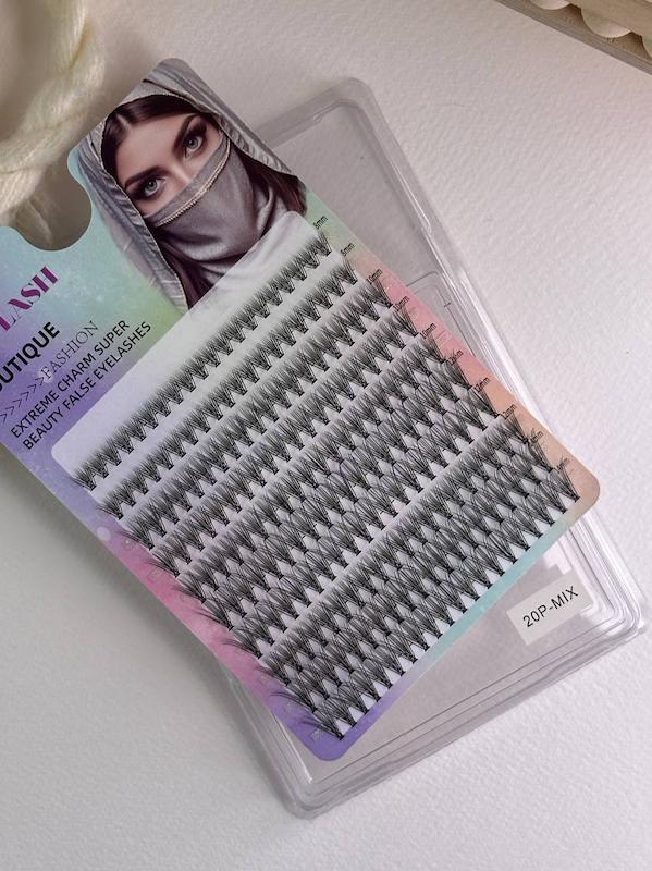 پالت مژه s2lash