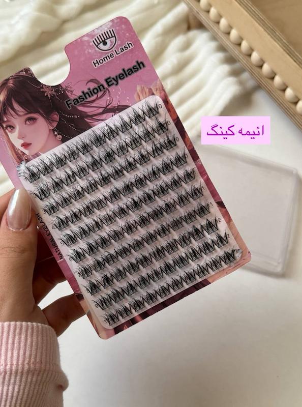 پالت انیمه
